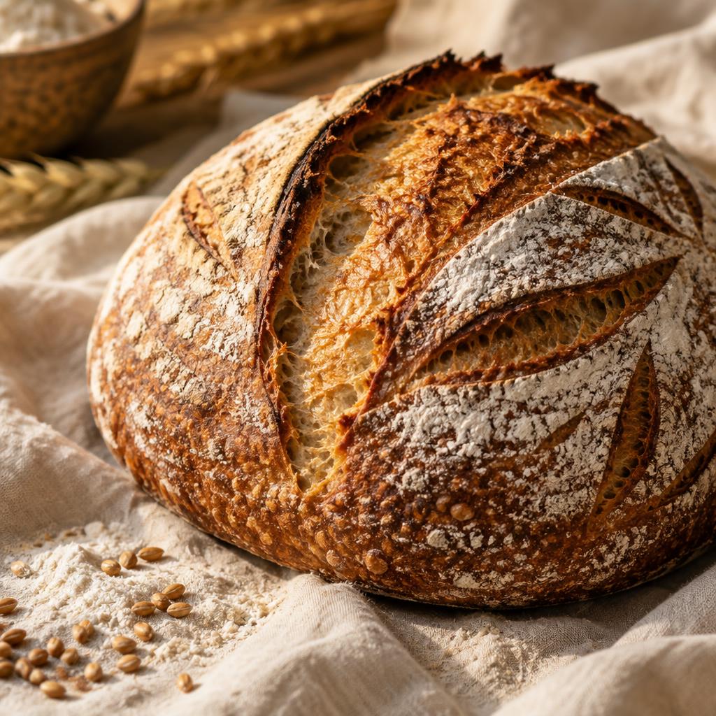 Sourdough